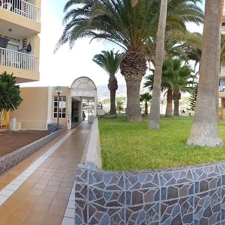 Torres De Yomely Apartament Playa de las Americas (Tenerife)