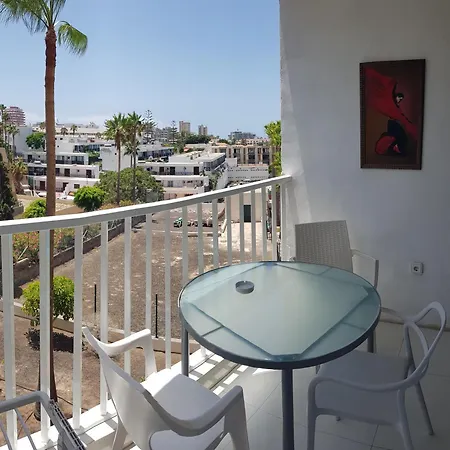 Torres De Yomely Apartament