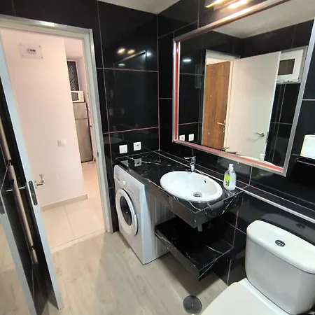 Apartament Torres De Yomely Playa de las Americas (Tenerife)